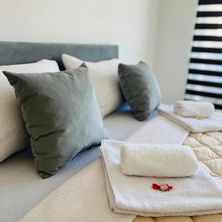 Vila Elena Apartman Veliko Gradište