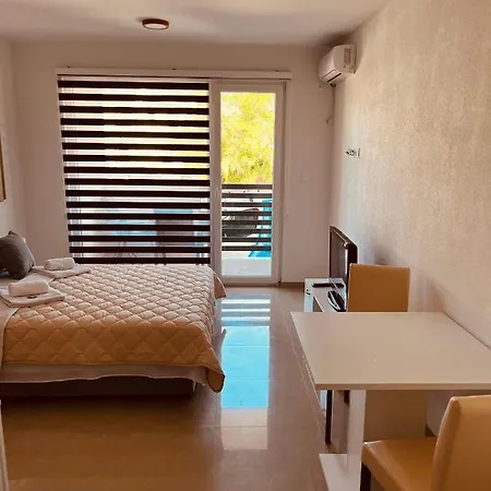 Apartman Vila Elena *