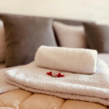 Vila Elena Apartman Veliko Gradište