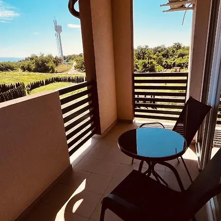 Vila Elena Apartman