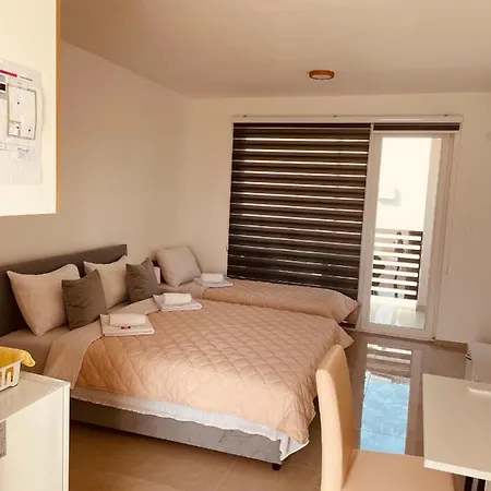 Apartman Vila Elena Veliko Gradište